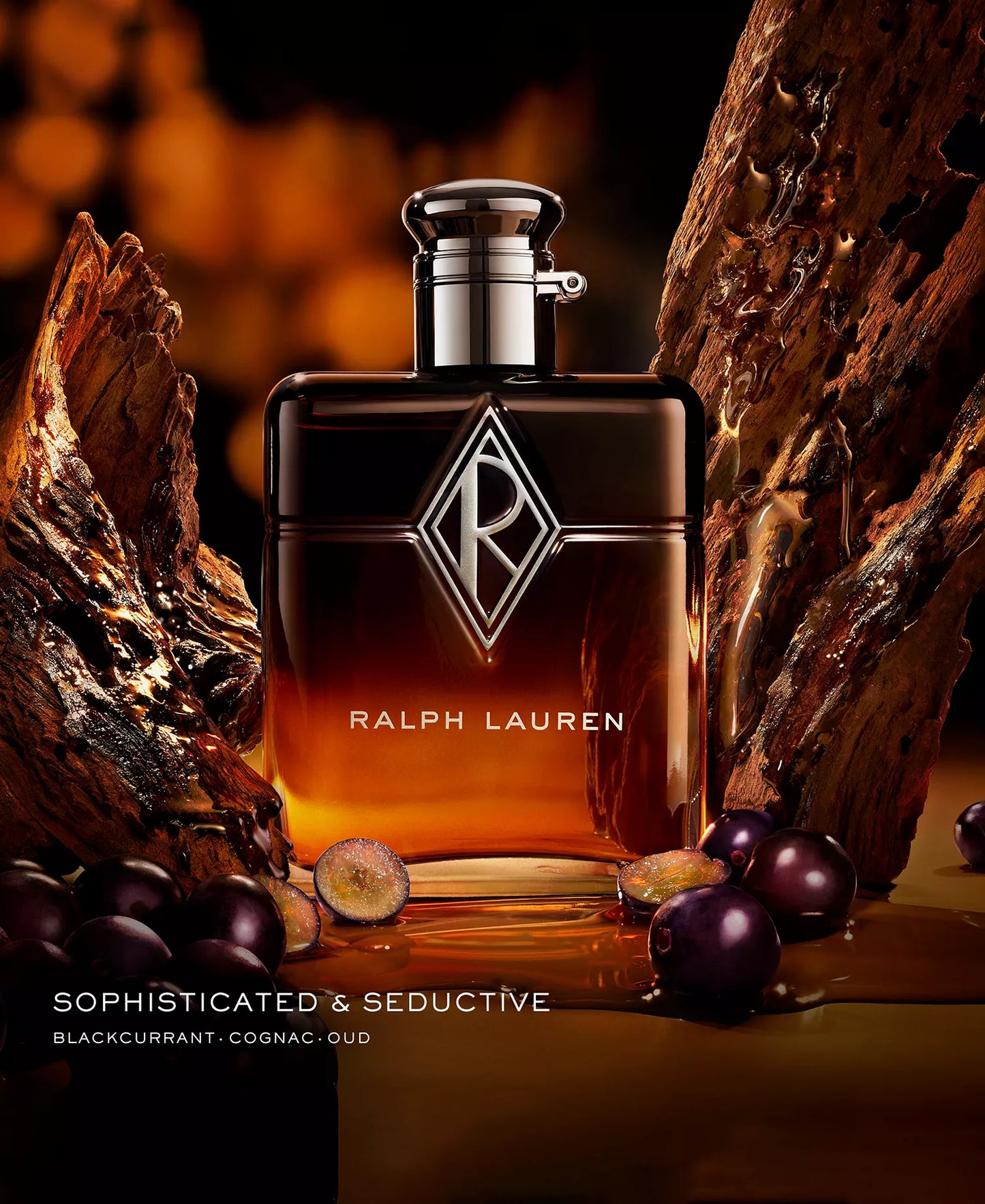 Ralph Lauren Ralph's Club New York Parfum