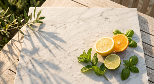 Summer Fragrance Survival Guide: Beating the Heat Without Losing Your Scent