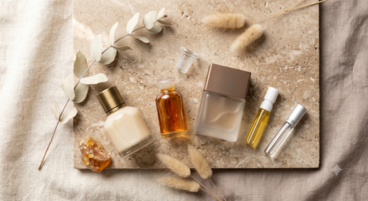 Fragrance Rotation Strategy: Why One Signature Scent Is Holding You Back