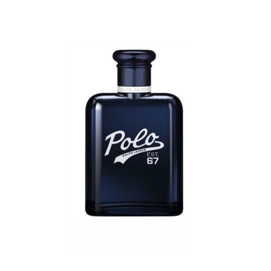 Ralph Lauren Polo 67 EDT