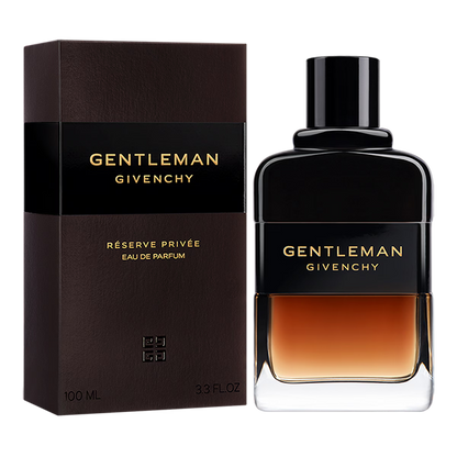 Givenchy Gentleman Reserve Privee