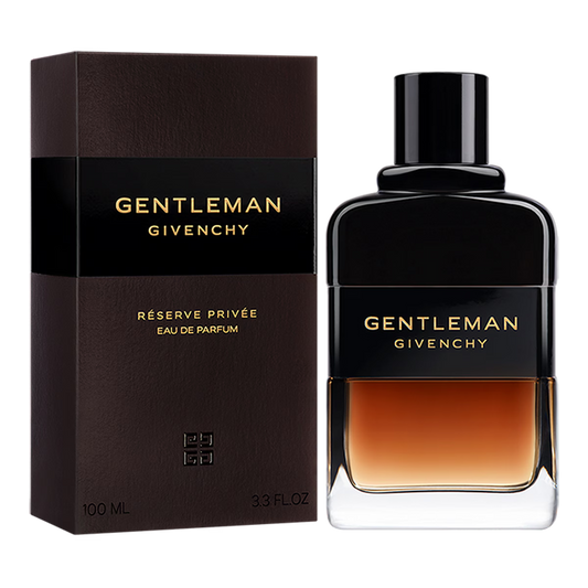 Givenchy Gentleman Reserve Privee