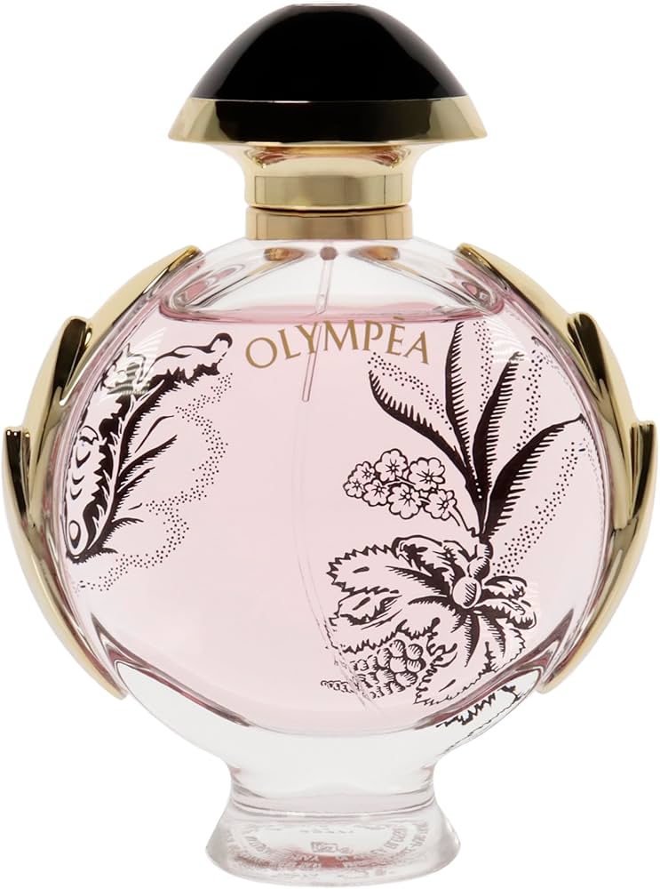 Rabanne Olympea Blossom