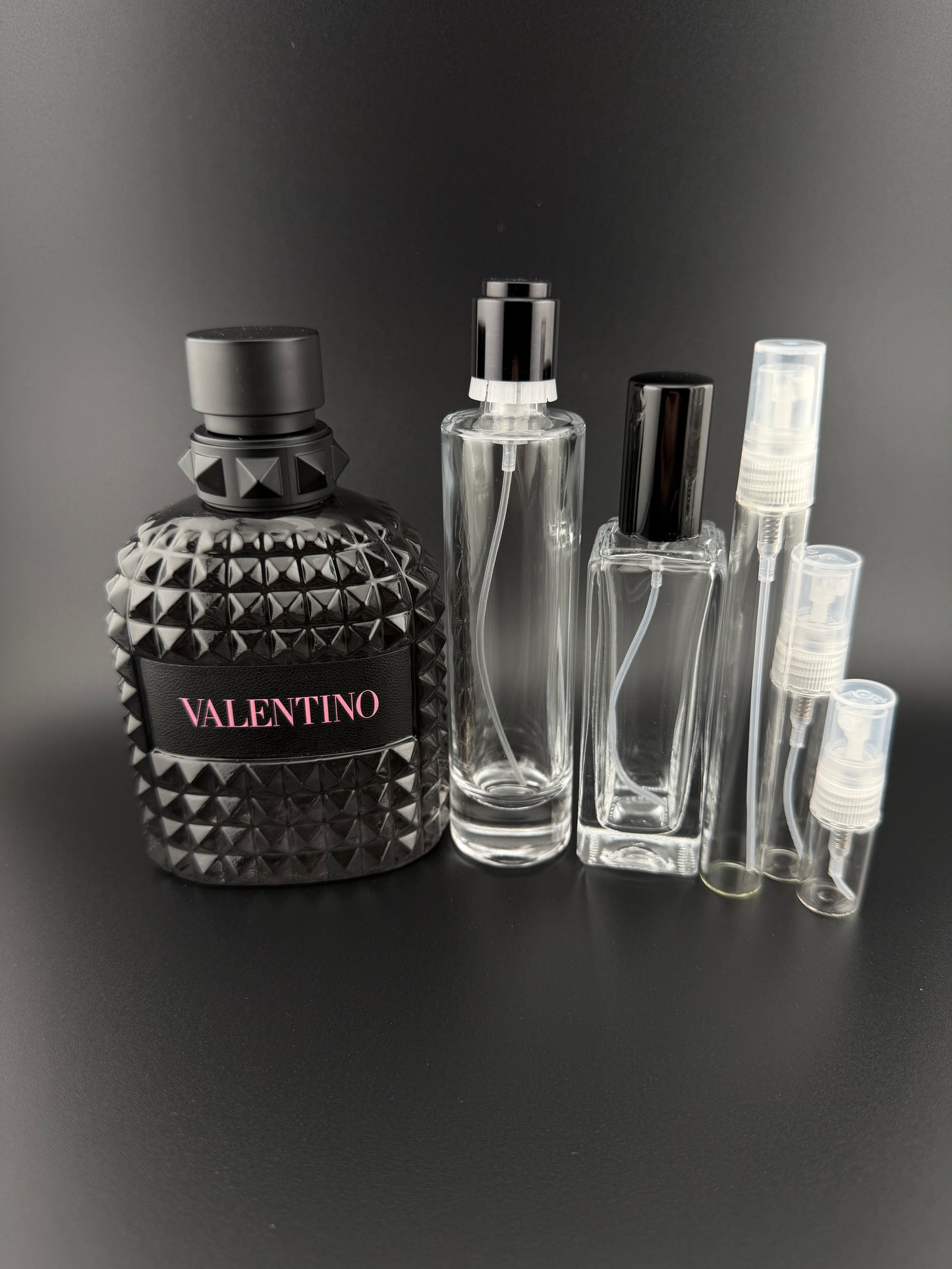 Valentino Uomo BIR Intense