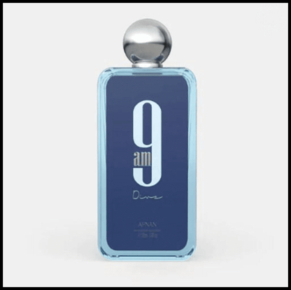 Afnan 9am Dive