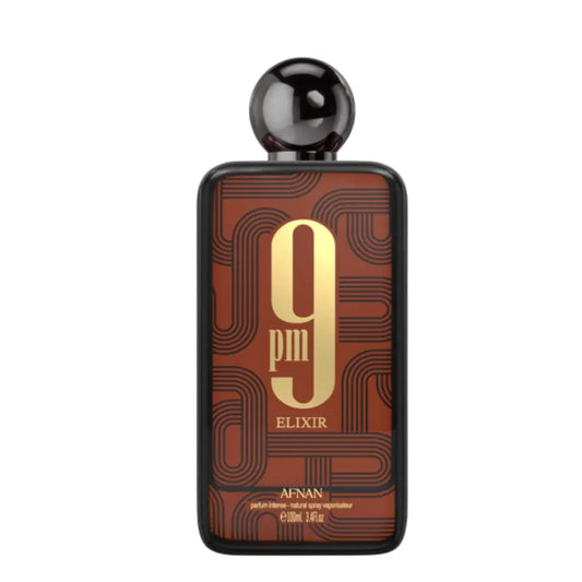 Afnan 9pm Elixir