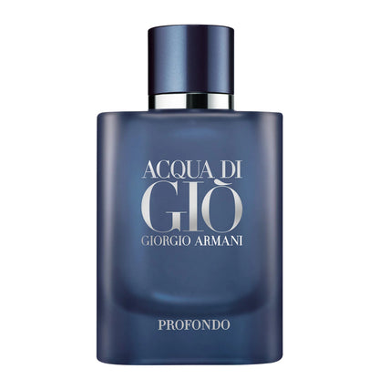 Armani Acqua Di Gio Profondo EDP