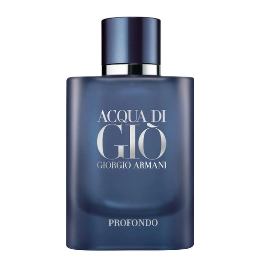 Armani Acqua Di Gio Profondo EDP