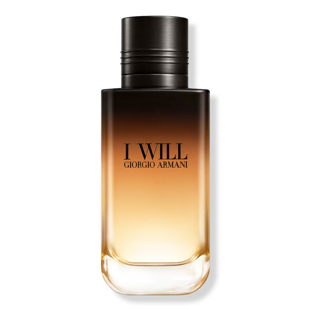 Armani I Will