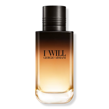 Armani I Will