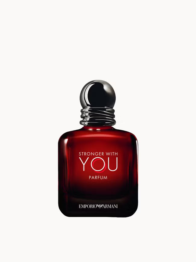 Armani Stronger with You Parfum