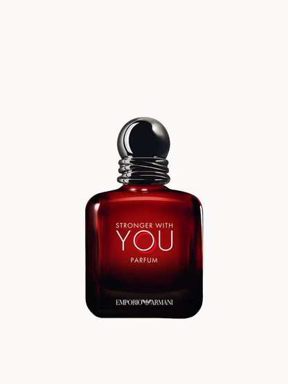 Armani Stronger with You Parfum