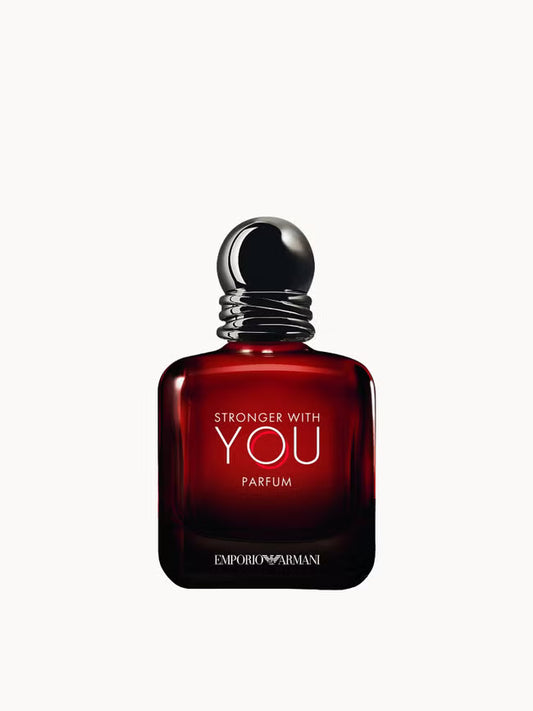 Armani Stronger with You Parfum