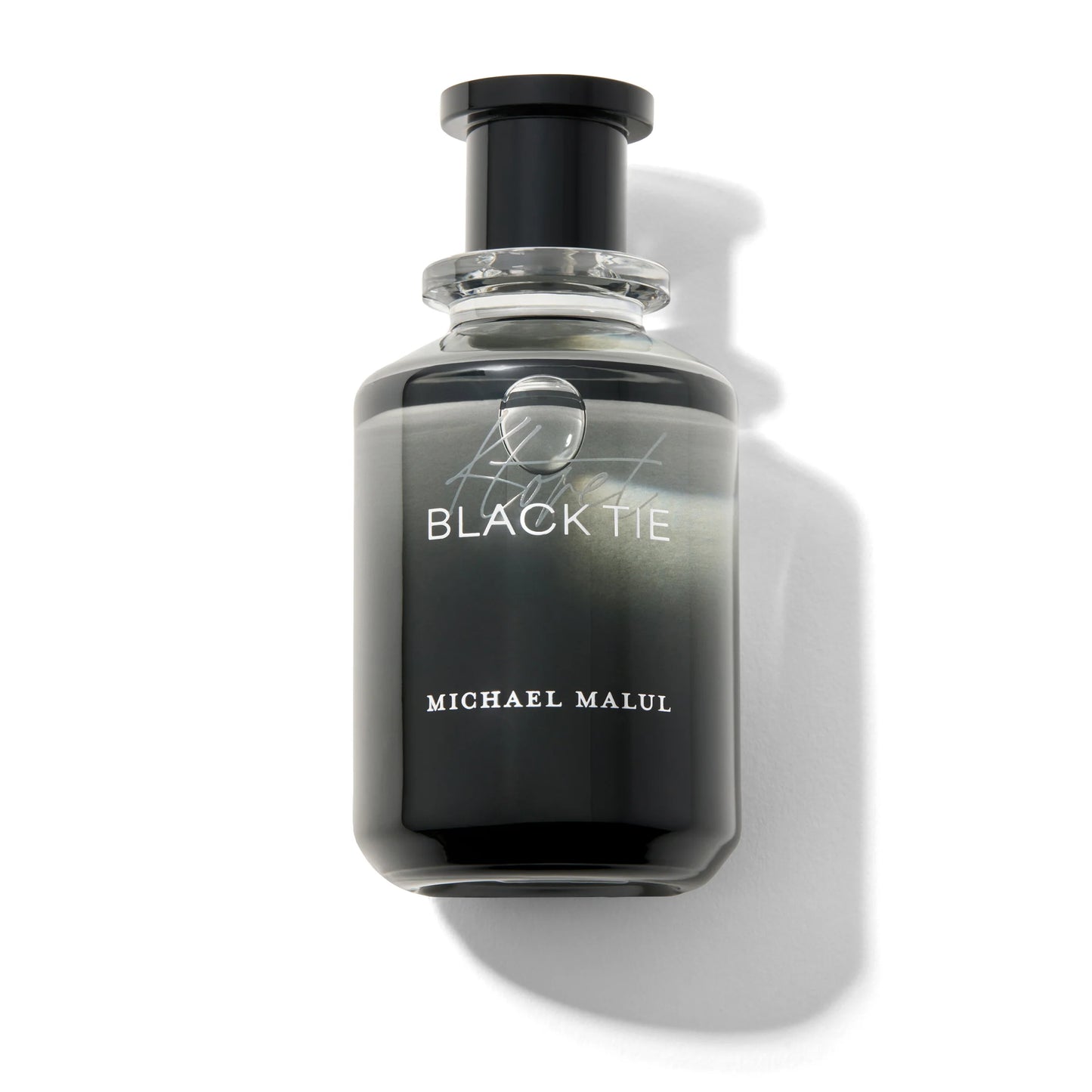 Michael Malul 511 Black Tie