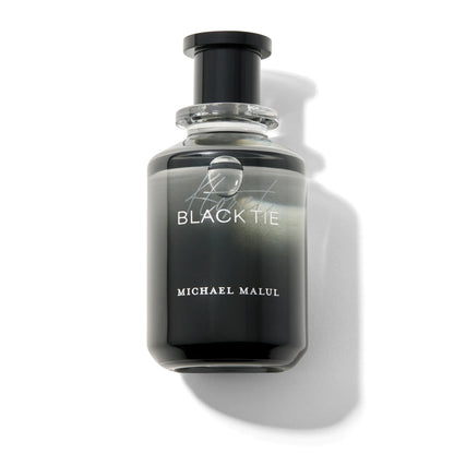 Michael Malul 511 Black Tie