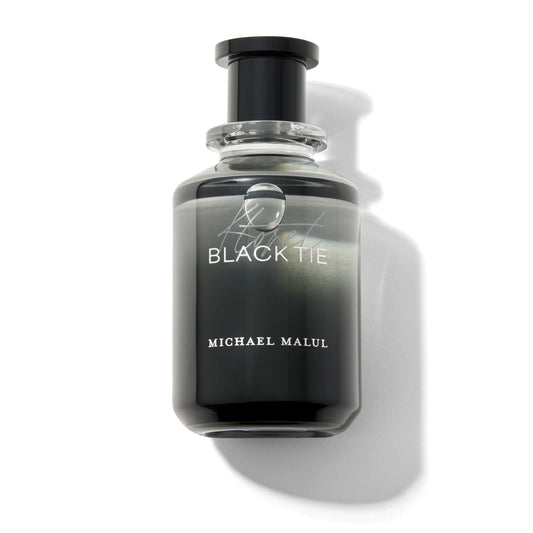 Michael Malul 511 Black Tie