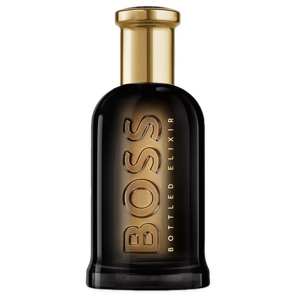 Hugo Boss Bottled Elixir