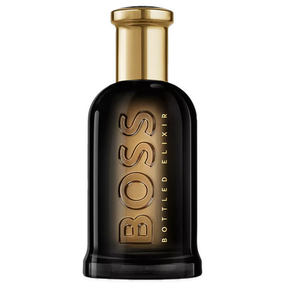 Hugo Boss Bottled Elixir