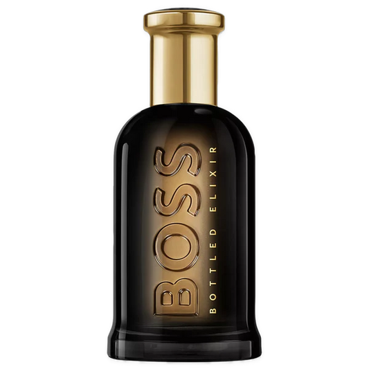 Hugo Boss Bottled Elixir