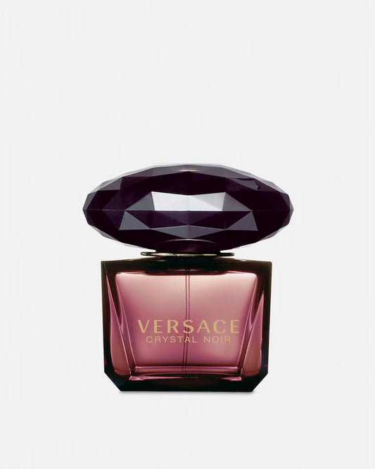 Versace Crystal Noir Parfum
