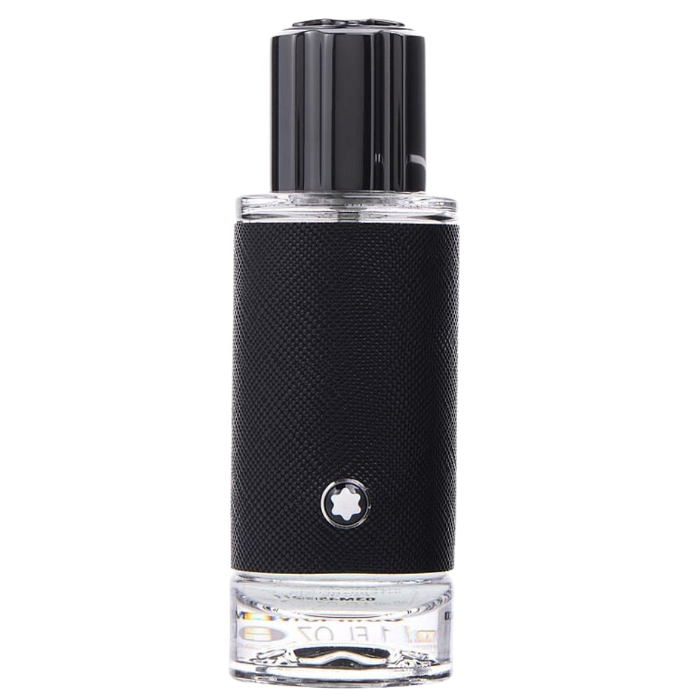 Montblanc Explorer