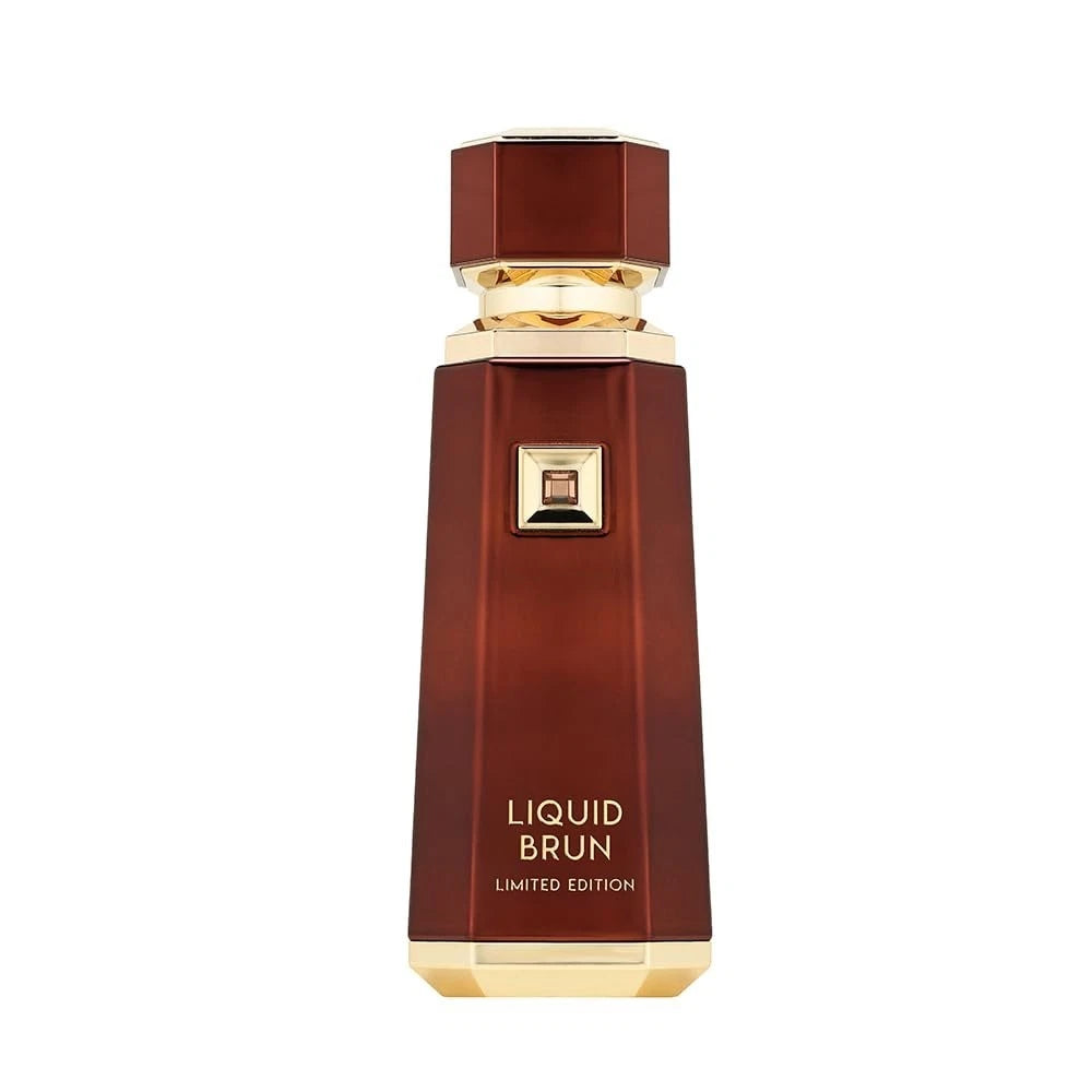 French Avenue Liquid Brun Limited Edition