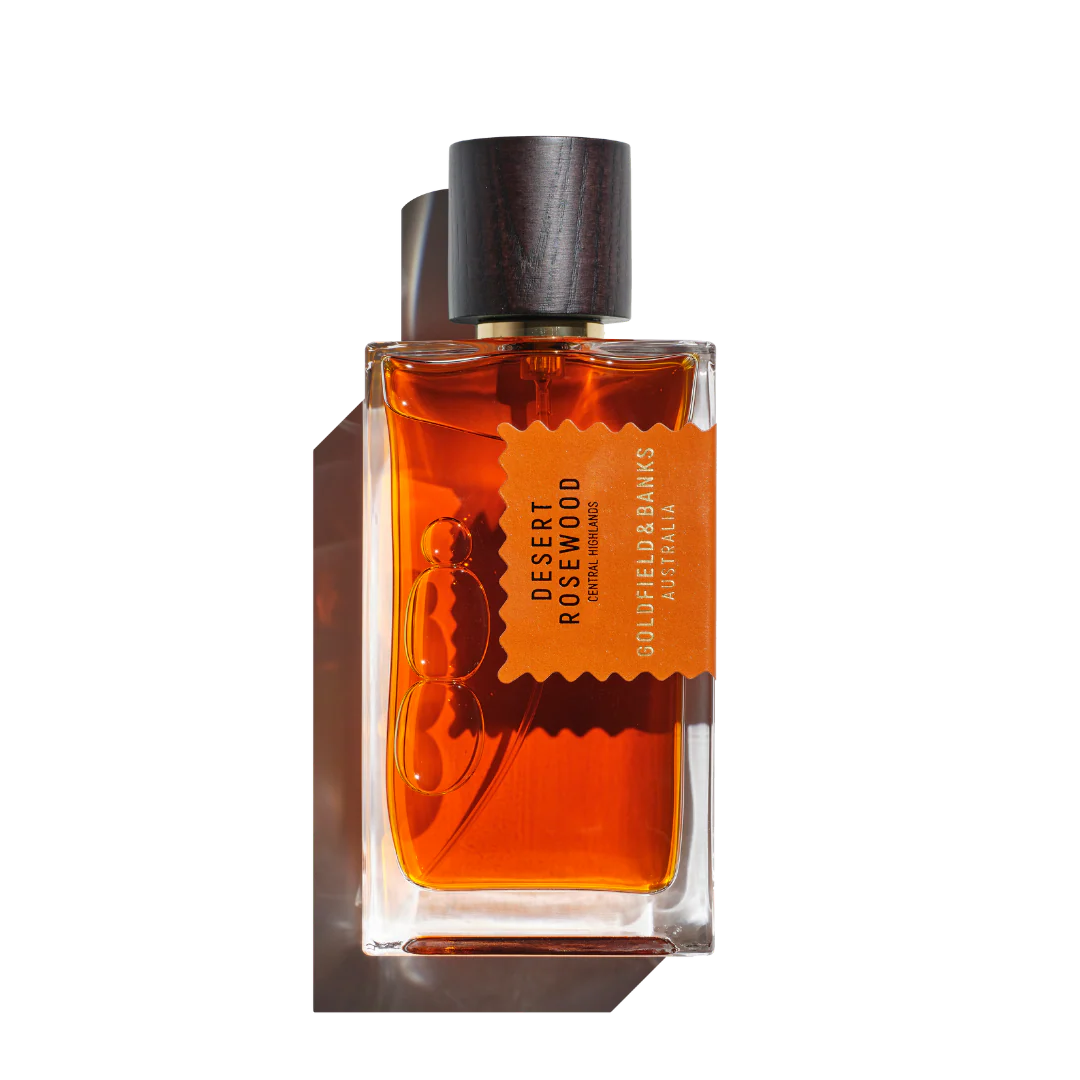 Goldfield & Banks Desert Rosewood