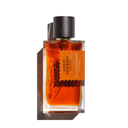 Goldfield & Banks Desert Rosewood