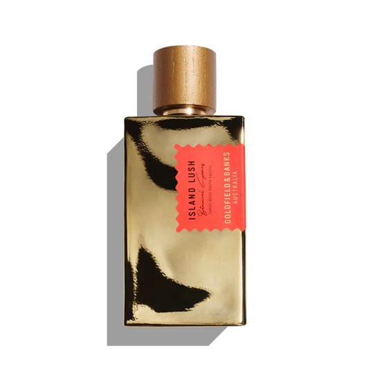 Goldfield & Banks Island Lush