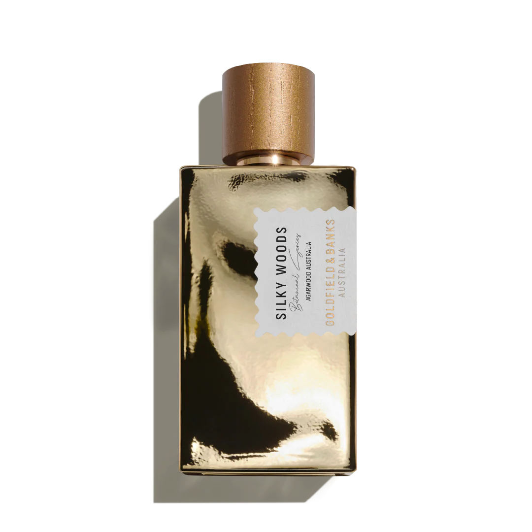 Goldfield & Banks Silky Woods