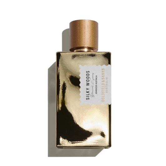 Goldfield & Banks Silky Woods