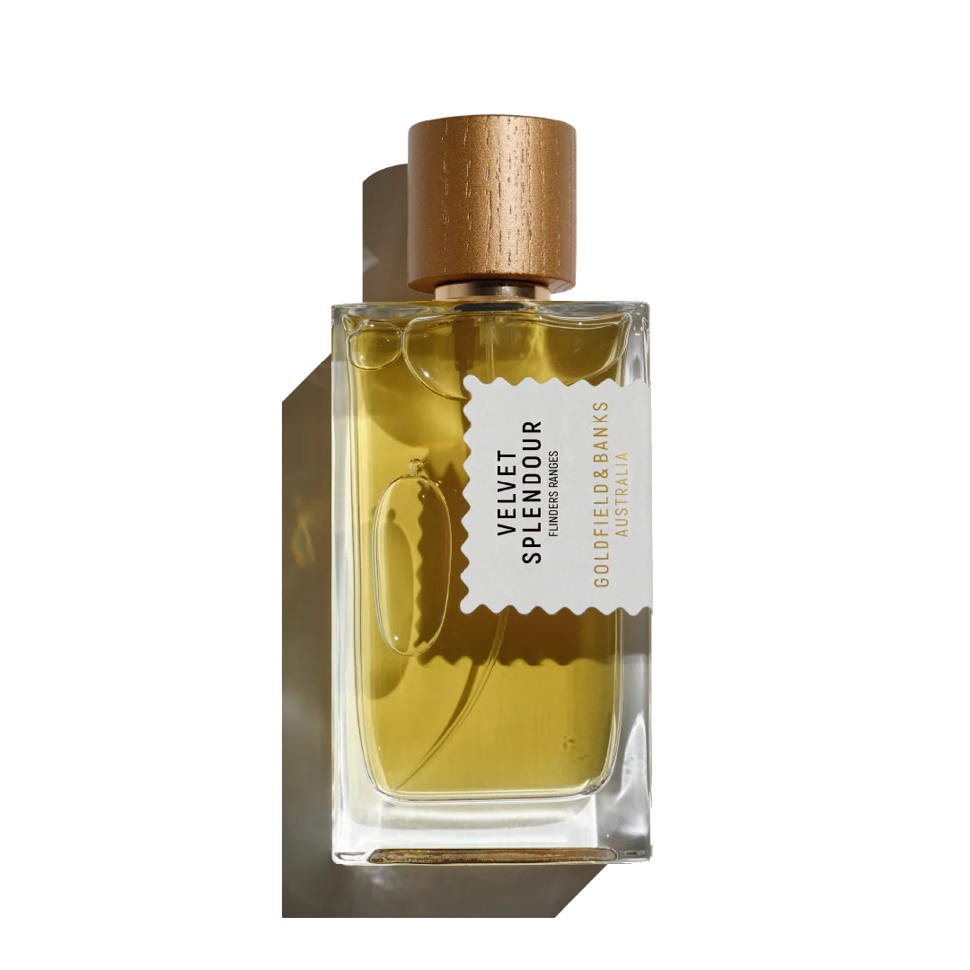 Goldfield & Banks Velvet Splendour