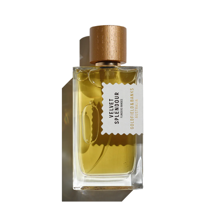 Goldfield & Banks Velvet Splendour