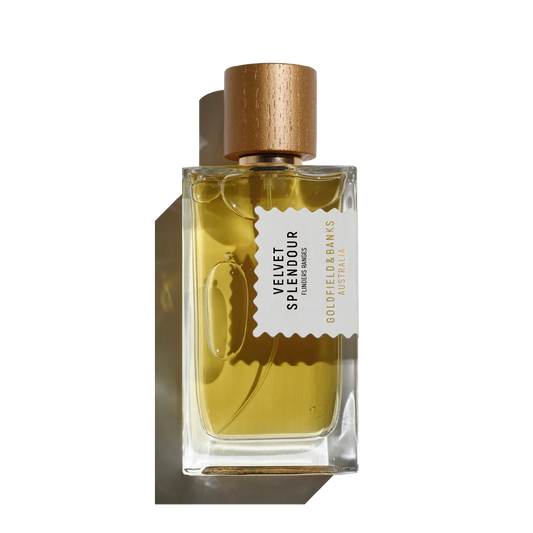 Goldfield & Banks Velvet Splendour