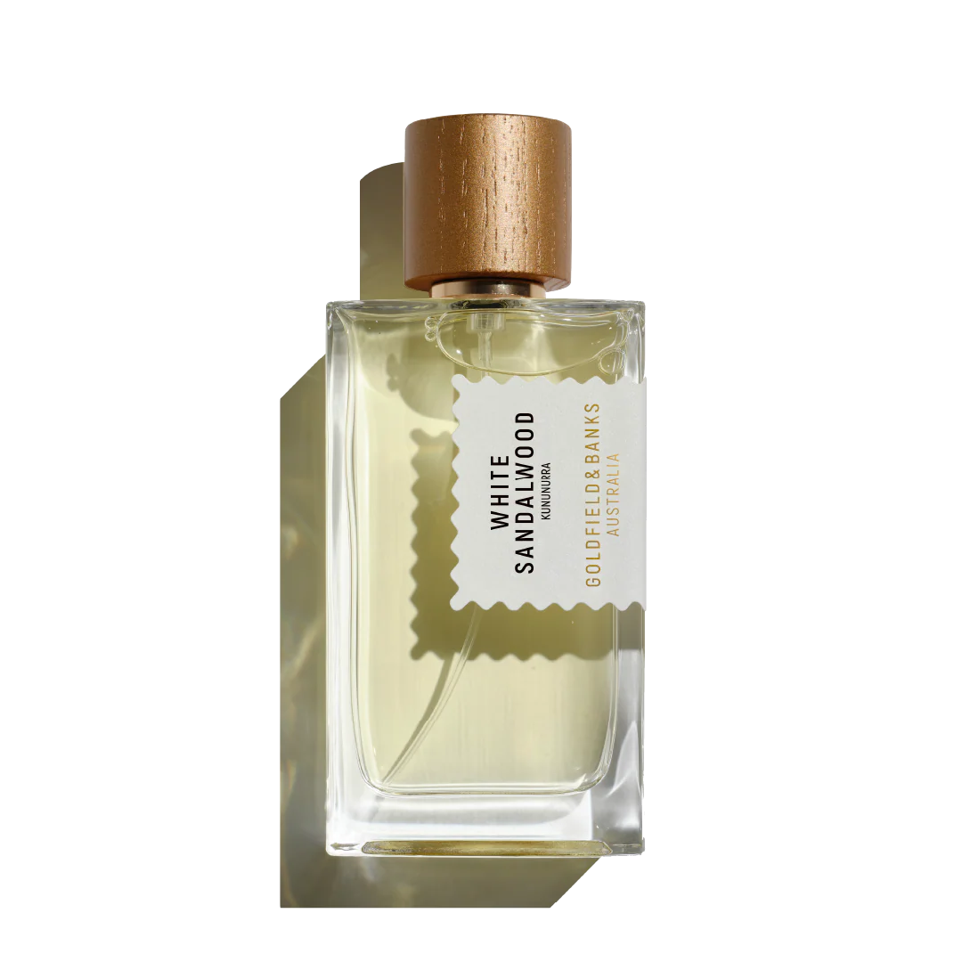 Goldfield & Banks White Sandalwood