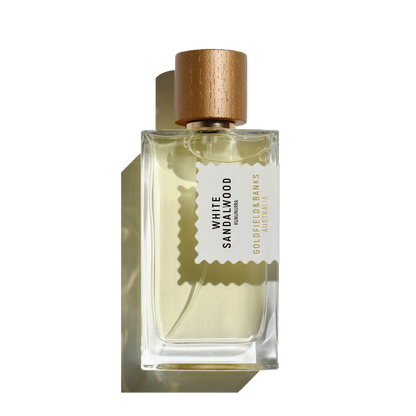 Goldfield & Banks White Sandalwood