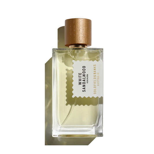 Goldfield & Banks White Sandalwood