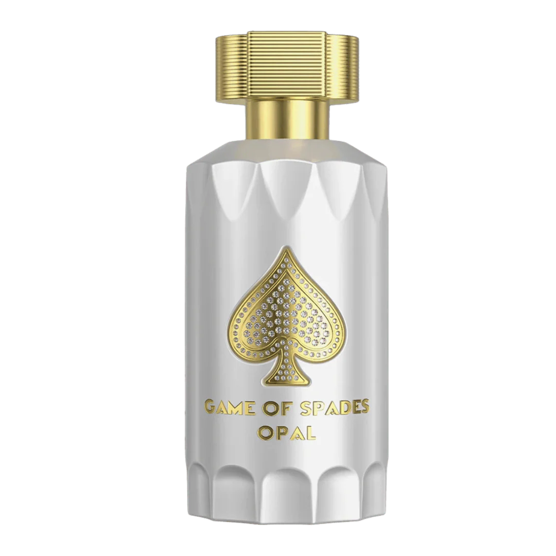 Game of Spades Opal