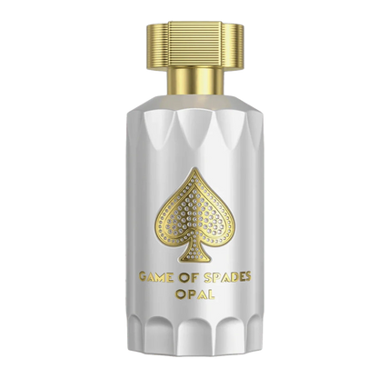 Game of Spades Opal