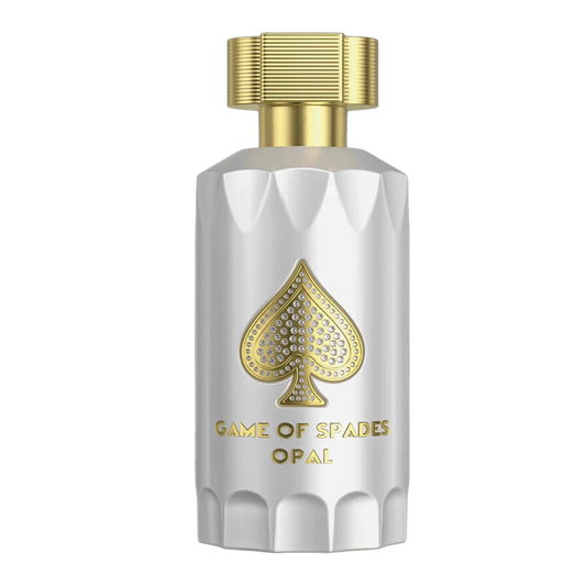 Game of Spades Opal