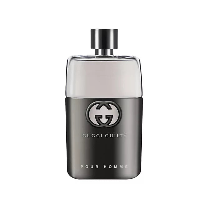 Gucci Guilty Pour Homme