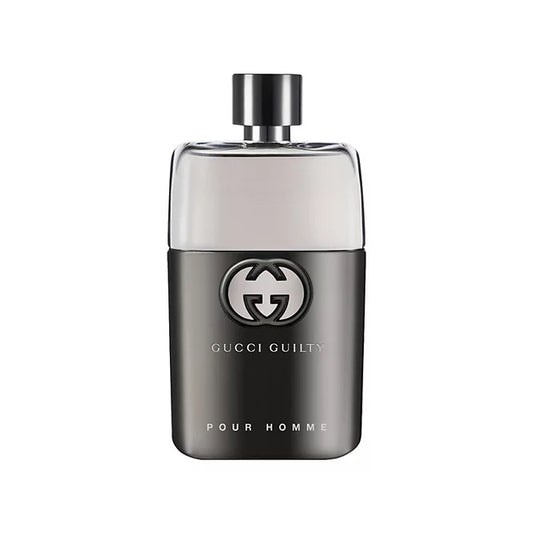 Gucci Guilty Pour Homme
