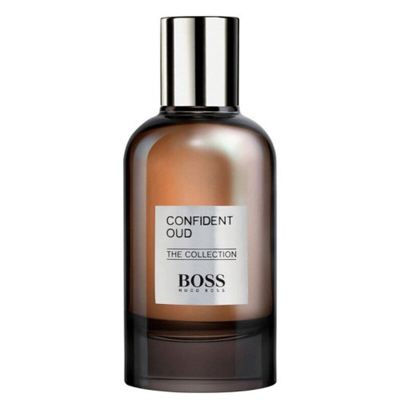 Hugo Boss Confident Oud