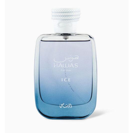Rasasi Hiwas for Him Ice
