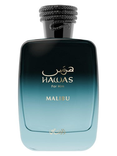 Rasasi Hiwas for Him Malibu