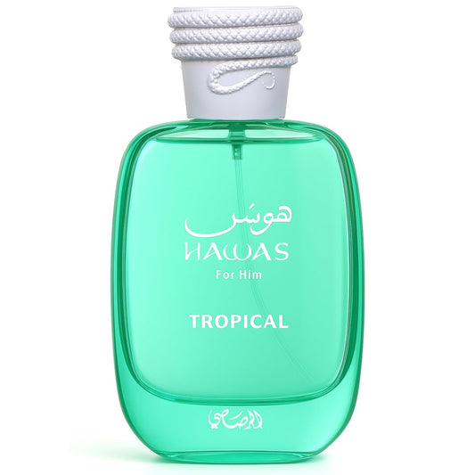 Rasasi Hiwas for Him Tropical