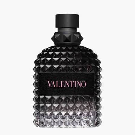 Valentino Uomo Born in Roma Intense