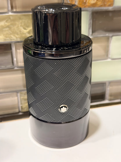 Montblanc Explorer Extreme