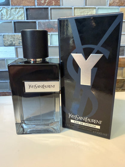 YSL Y EDP