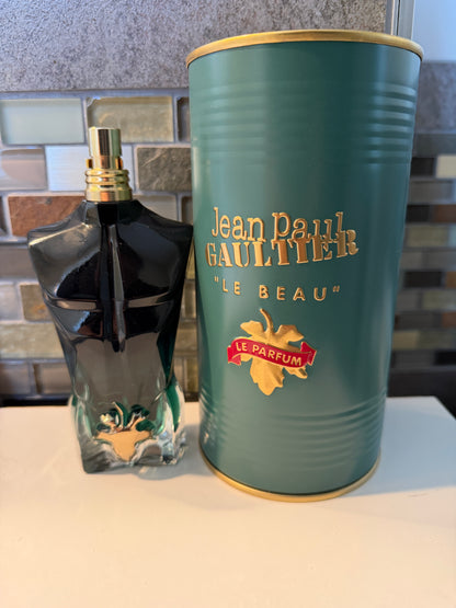 Jean Paul Gaultier Le Beau Le Parfum